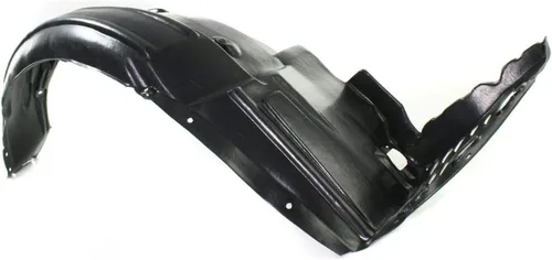 Vista 3 de Forro para guardabarros Acura TL SH-AWD Sedan 2009-2011 para Acura TL SH-AWD Sedan 2009-2011, lado del pasajero delantero AWD