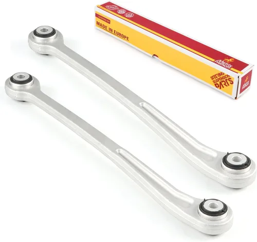 Vista 216 de Metrix Premium Chassis Parts - Brazo de control inferior delantero L&R con kit de rótula