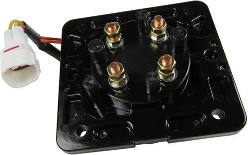 Vista 3 de Yamaha - Conjunto de interruptor de avance y marcha atrás para carrito de golf eléctrico G14 y G16 36 voltios