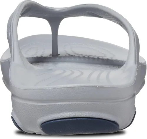 Vista 5 de Crocs Chanclas clásicas todo terreno unisex para hombres y mujeres