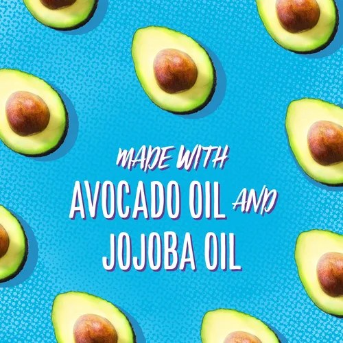 Vista 4 de Aussie Champú húmedo milagroso para cabello seco sin parabenos, con aguacate y jojoba, 12.1 onzas líquidas