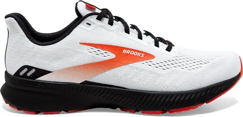 Vista 2 de Brooks Launch 8 Neutral - Tenis de correr para hombre, PeacoatLegion BlueNightlife