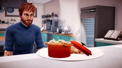 Vista 9 de Chef Life A Restaurant Simulator - Al Forno Edition (PS4)