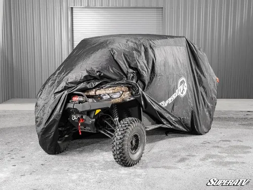 Vista 2 de SuperATV Cubierta UTV de 4 puertas