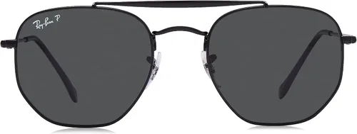 Vista 2 de Ray-Ban Rb3648 The Marshal Square Sunglasses
