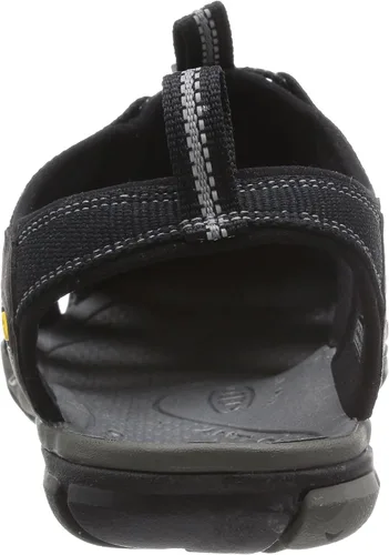 Vista 7 de KEEN Men's Clearwater CNX Lightweight Water Sandals