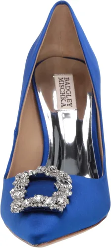 Vista 2 de Badgley Mischka Cher Pump para mujer