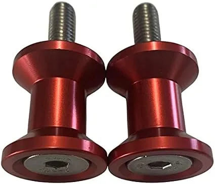 Vista 4 de Pro-Tek - Carretes de brazo oscilante para Suzuki Vstrom 650 Vstrom 1000 2004 2005 2006 2007 2008 2009 2010 2011 2012 2013 2014 2015 2016 2016 2010