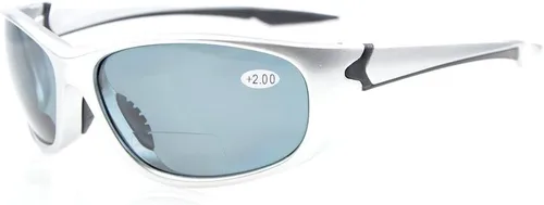 Vista 10 de Eyekepper Gafas de sol bifocales polarizadas para lectura para mujer