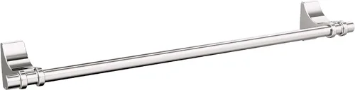Vista 20 de Amerock BH36053G10 Barra de toalla de níquel cepillado Toallero de 457 mm Davenport Porta toallas de baño Accesorios de baño Accesorios