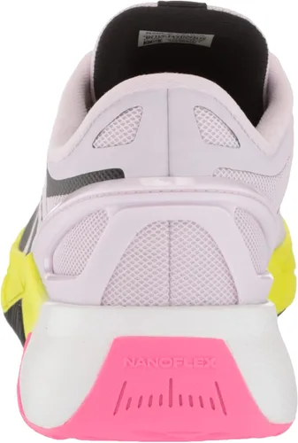 Vista 3 de Reebok Nanoflex TR Cross Tenis para mujer