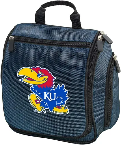 Vista 46 de Broad Bay Texas A&M - Neceser o kits de afeitado para hombre, organizador de viaje colgante, Multicolor Negro, Tamaño único, Texas A&m - Neceser