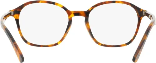 Vista 7 de Persol Women's Po3296v Square Prescription Eyewear Frames