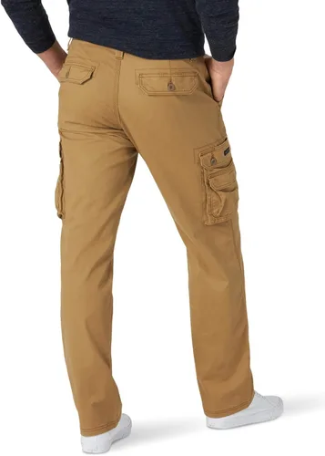 Vista 2 de Lee Men's Wyoming Relaxed Fit Cargo Pant