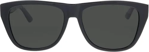Vista 2 de Gucci GG0926S-005 Gafas de sol cuadradas negras para hombre