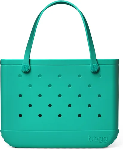 Vista 108 de BOGG BAG - Tote para playa, piscina, barco, deportes - EVA multiusos - Botones tonales