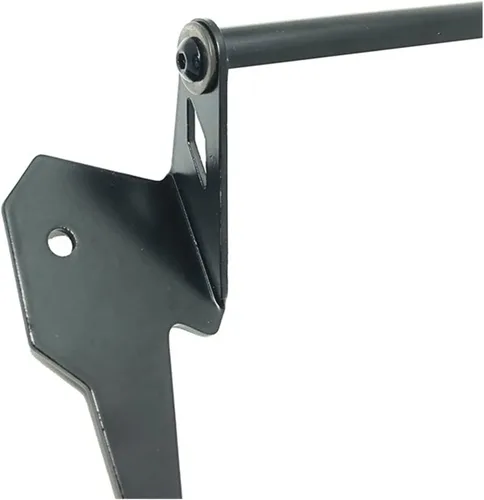 Vista 6 de Abrazadera de manillar de motocicleta para BMW F850GS ADV F 850 F850 GS para aventura 2018 2019 motocicleta teléfono celular GPS navegación manillar