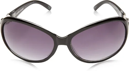 Vista 2 de Foster Grant Gafas de lectura ovaladas Latte para mujer
