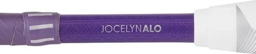 Vista 4 de Rawlings Bate de sóftbol Mantra+ Fastpitch Jocelyn Alo Limited Edition -10 Drop 32 pulgadas