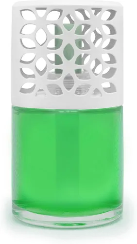 Vista 2 de Bright Air Max Odor Eliminator Ambientador, verde (paquete de 6)