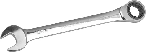 Vista 15 de Performance Tool W30348 Llave de trinquete métrica de cromo vanadio profesional de 0.315 in