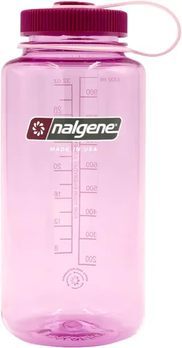 Vista 9 de Nalgene Botella de agua de boca ancha de 32 oz