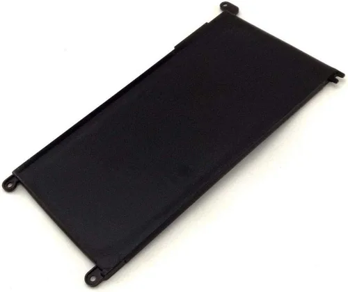 Vista 2 de DELL WDX0R - Batería para portátil de 11.4 V 42 WH para Dell Inspiron 15 5565 5567 5568 5578 5579 7560 7570 7573 7579 7580 7569 P58F 13 5368 53788