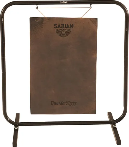 Vista 2 de Sabian Thundersheet 18" x 26