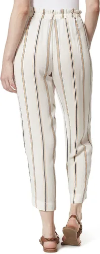 Vista 3 de Jessica Simpson Pantalones cortos de playa a rayas Shane para mujer