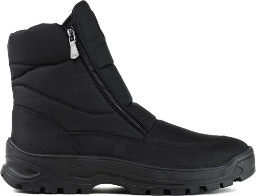 Vista 4 de PAJAR Botas de nieve ICEGRIP para hombre con agarre de hielo de Canadá