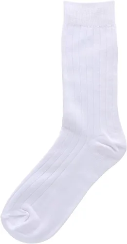 Vista 37 de 12 pares de calcetines de vestir para hombre
