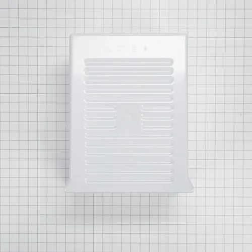 Vista 4 de Whirlpool WP2164186 OEM Refrigerador Crisper Cajón Pieza de Repuesto