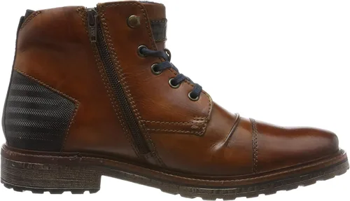 Vista 6 de Bugatti - Botines para hombre