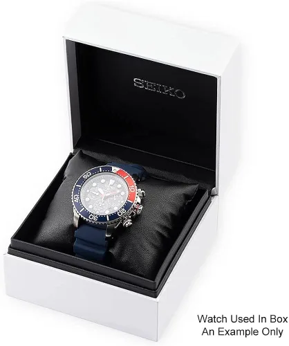 Vista 2 de Reloj Seiko Neo clásico de cuarzo rosa Dial señoras SUR351P1