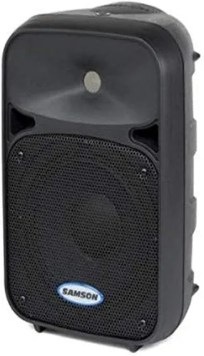 Vista 3 de SAMSON Altavoz PA activo de 2 vías Auro D210