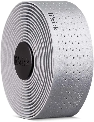Vista 8 de Fizik Performance - Cinta para manubrio de bicicleta profesional, suave, pegajosa y clásica (0.079 , 0.110, 0.118 pulgadas)