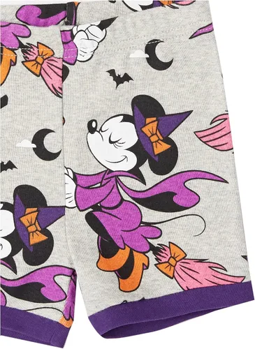 Vista 4 de Tienda Essentials Disney Marvel Star Wars Conjunto de pijama para bebés, niños pequeños y niñas