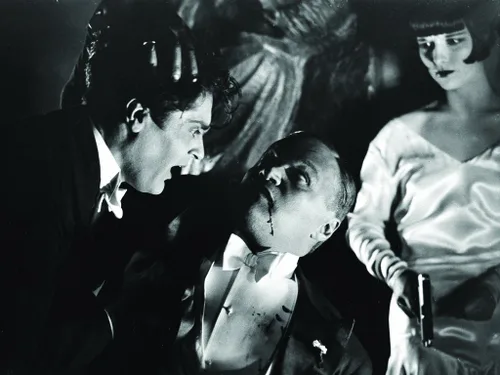 Vista 4 de Pandora's Box (The Criterion Collection)