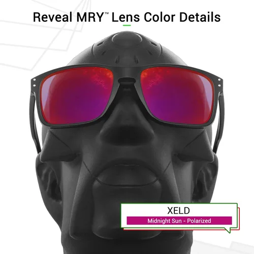 Vista 3 de Lentes de repuesto para Oakley Juliet