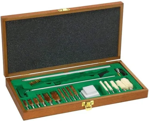 Vista 2 de Remington Kit de limpieza Sportsman (15 x 6 3/4 pulgadas)