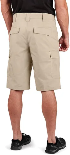 Vista 2 de Propper Pantalones cortos tácticos cinéticos para hombre