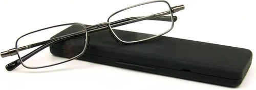 Vista 8 de Foster Grant Gavin - Lentes de lectura plegables planos