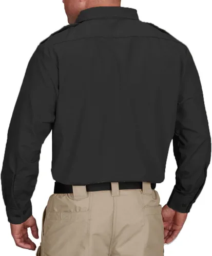 Vista 25 de Camisa táctica de manga corta, de Propper, para hombre