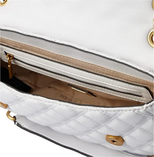 Vista 5 de GUESS Giully - Solapa cruzada convertible