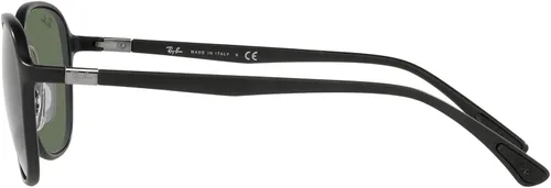 Vista 4 de Ray-Ban RB4341 - Gafas de sol cuadradas
