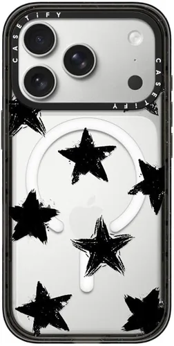 Vista 435 de CASETiFY Funda para iPhone Air, compatible con MagSafe