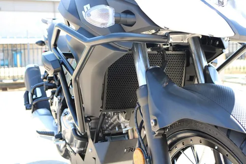 Vista 8 de T-Rex Racing Jaulas de protección del motor para Suzuki 2017-2023 DL650 / V-Strom 650