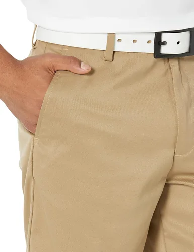 Vista 3 de Tienda Essentials - Short de golf elástico para hombre