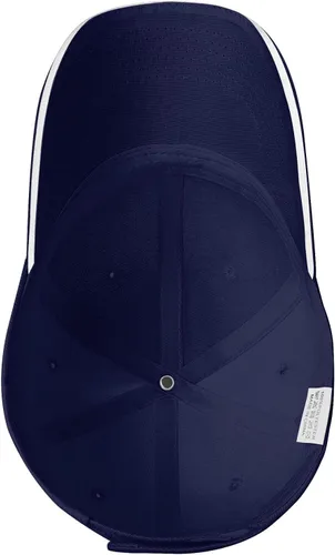 Vista 5 de Sombrero personalizado diseña tu propio logotipo Gorra de béisbol personalizada Sombreros personalizados para hombres y mujeres