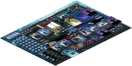 Vista 3 de WizKids Tragedy Looper: nuevas tragedias